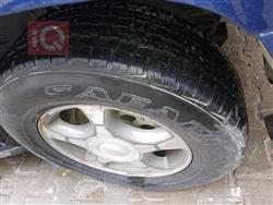 شيفروليه تريل بليزر